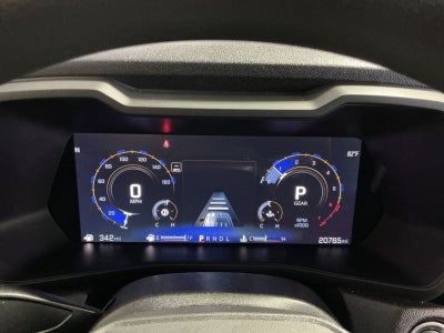 2024 Chevrolet Colorado WT