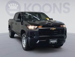 2024 Chevrolet Colorado WT