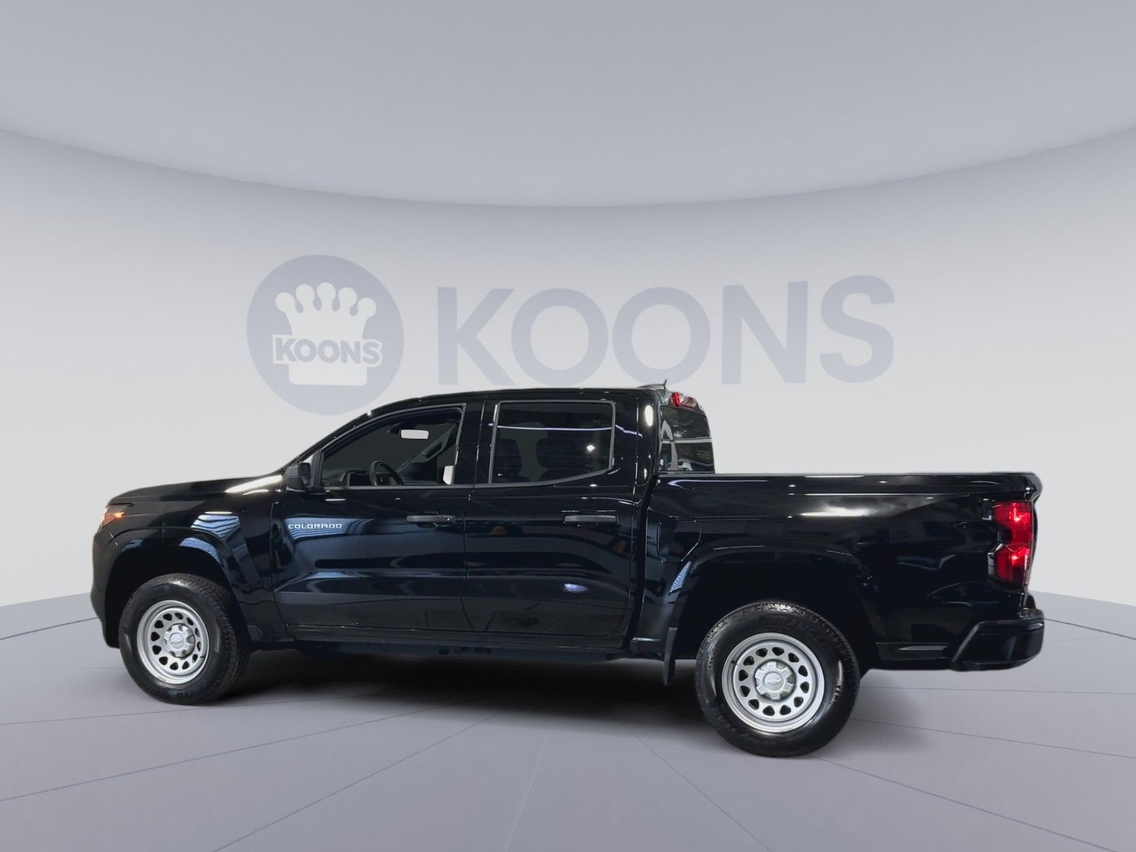 2024 Chevrolet Colorado WT