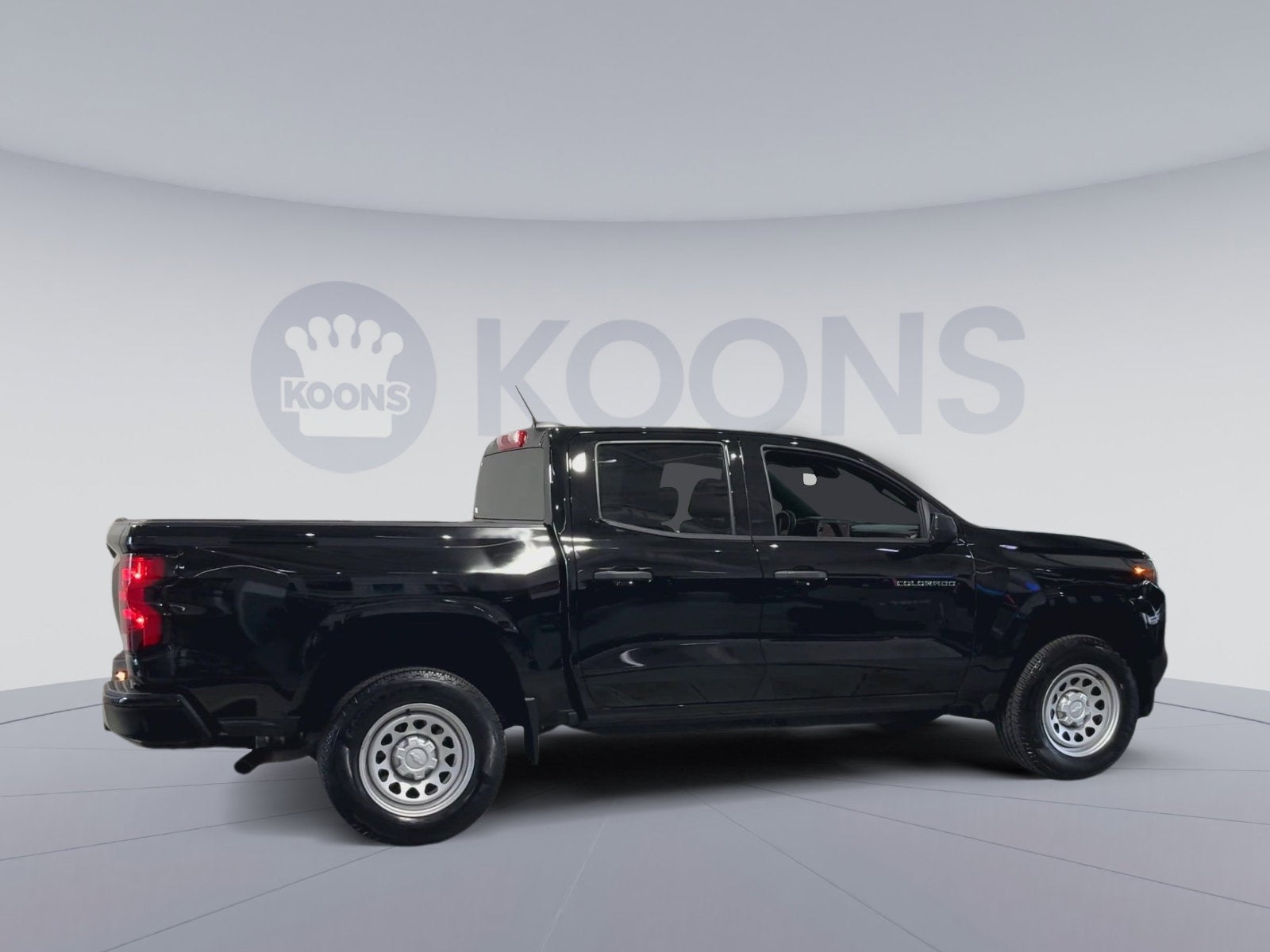 2024 Chevrolet Colorado WT