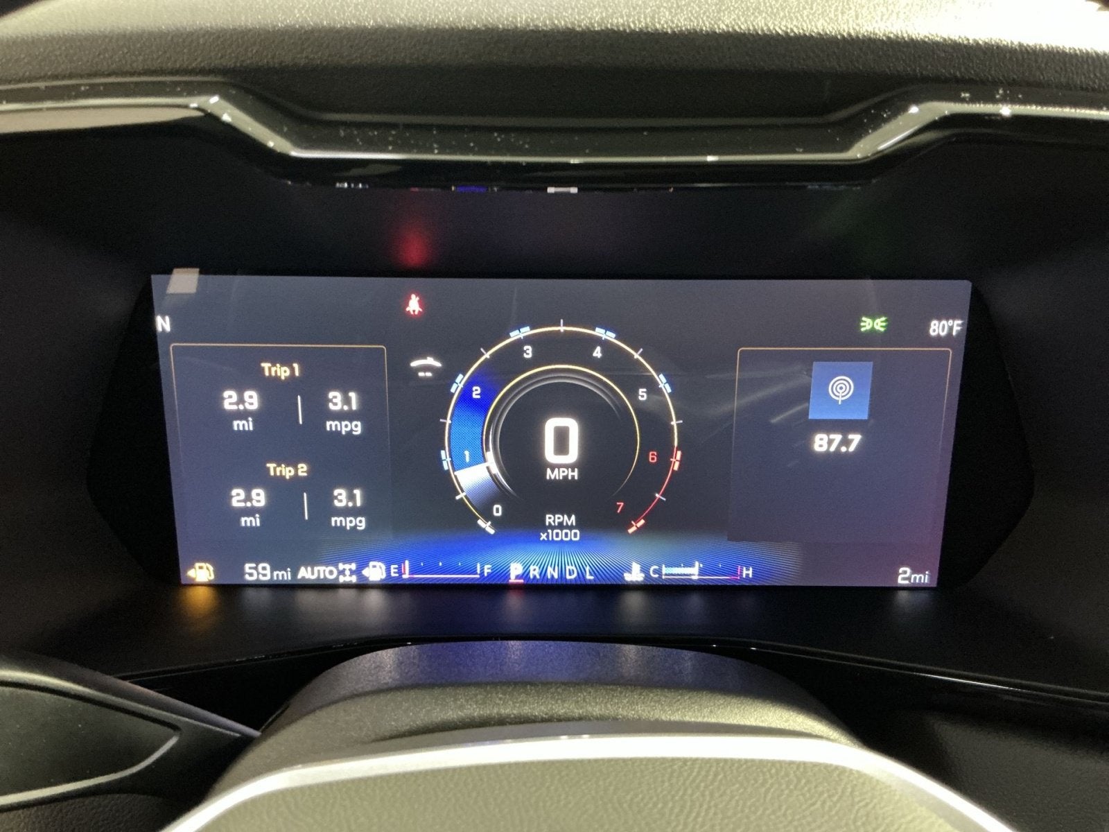 2026 Chevrolet Colorado LT - Photo 15