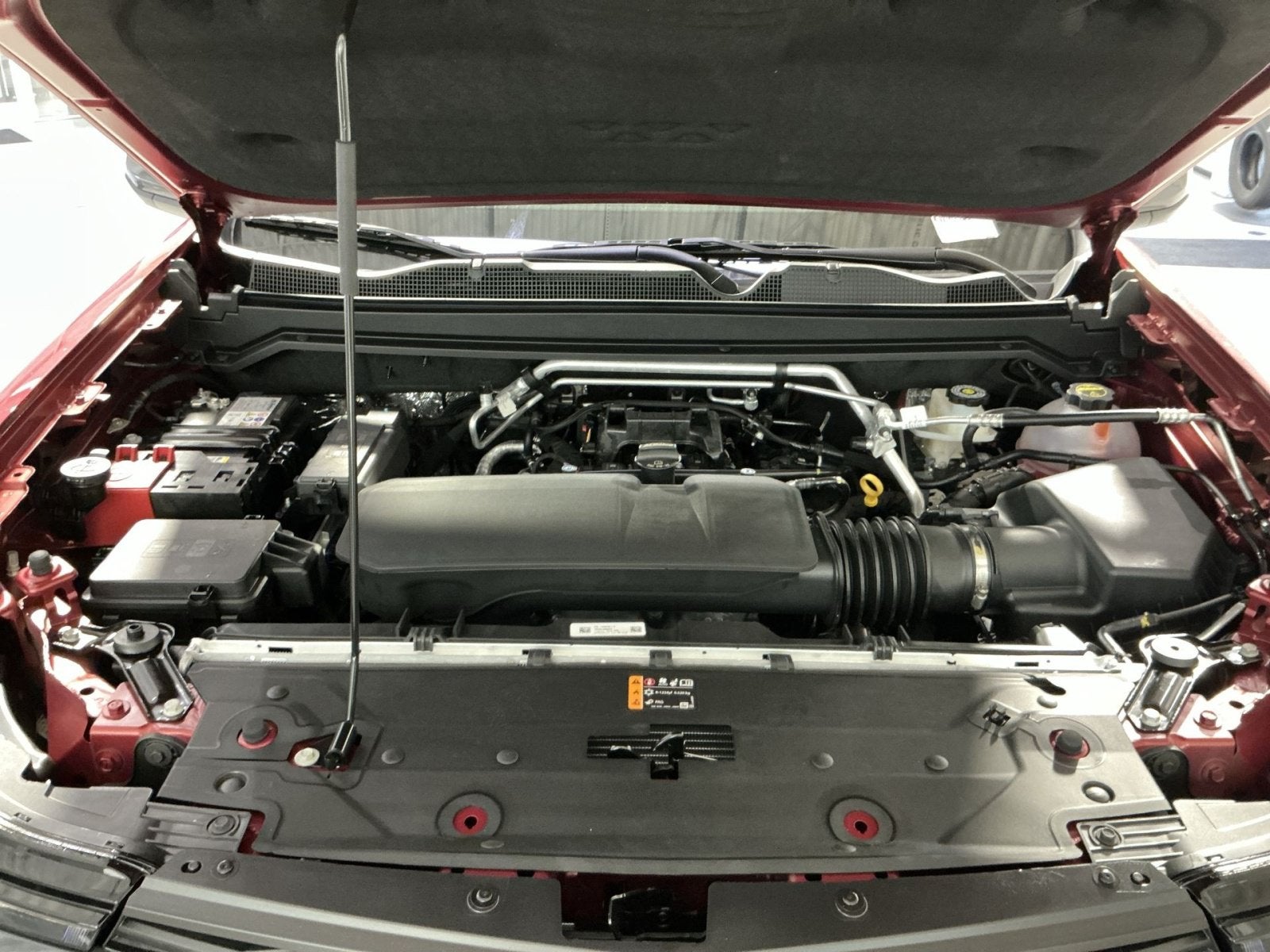 2026 Chevrolet Colorado LT - Photo 24