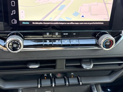 2023 Chevrolet Colorado 4WD Trail Boss