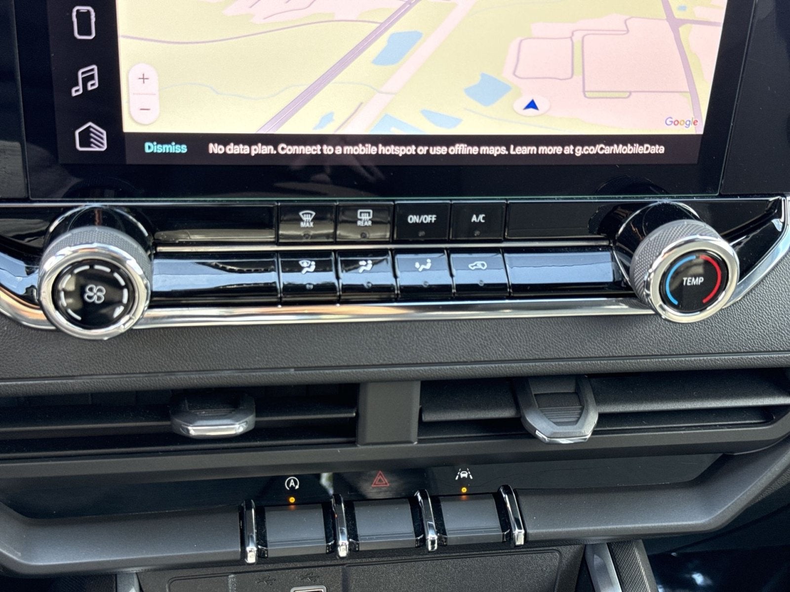 2023 Chevrolet Colorado 4WD Trail Boss