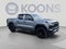 2023 Chevrolet Colorado 4WD Trail Boss