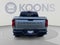 2023 Chevrolet Colorado 4WD Trail Boss