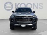 2023 Chevrolet Colorado 4WD Trail Boss