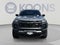 2023 Chevrolet Colorado 4WD Trail Boss