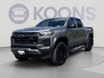 2023 Chevrolet Colorado 4WD Trail Boss