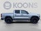 2023 Chevrolet Colorado 4WD Trail Boss