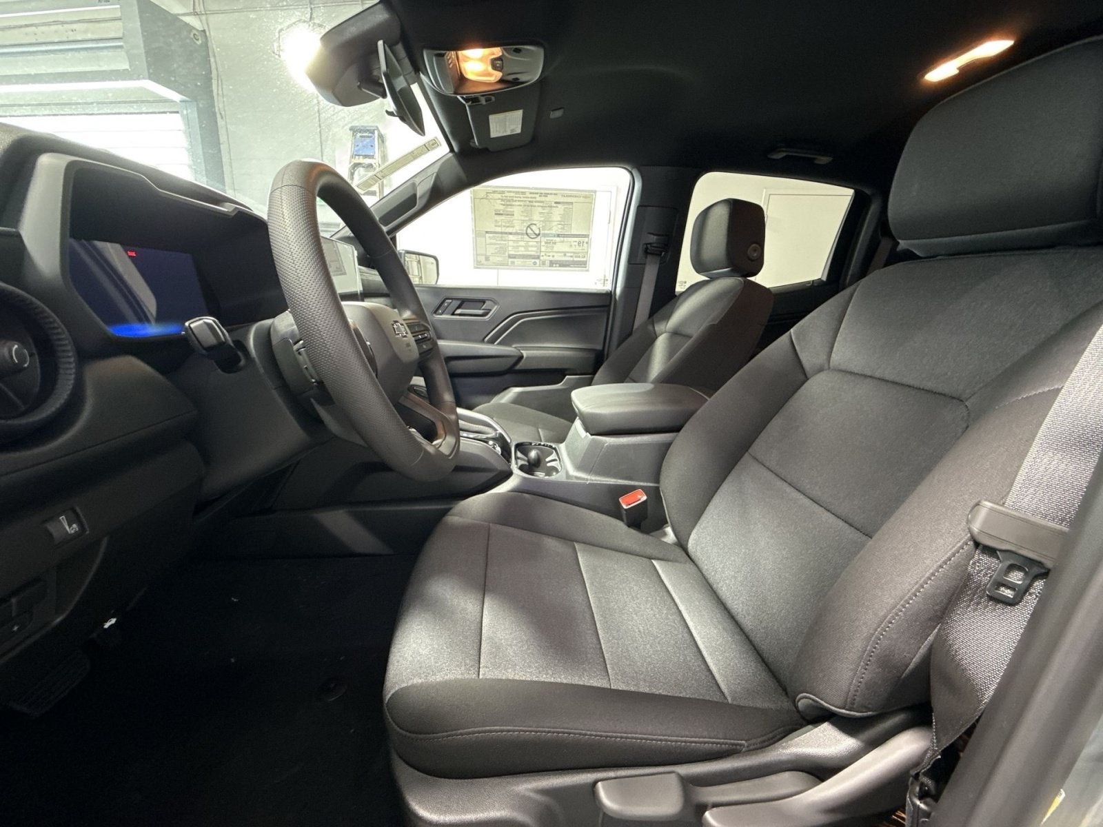 2026 Chevrolet Colorado Trail Boss - Photo 11