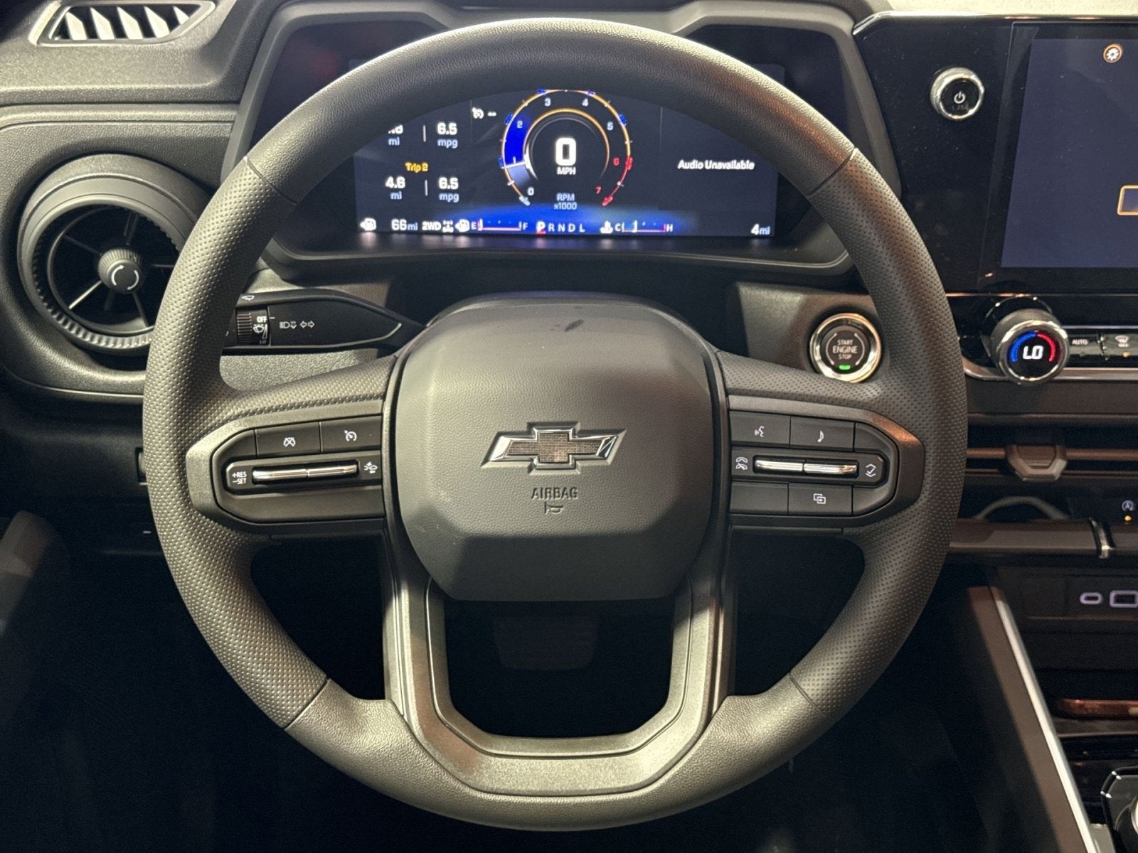 2026 Chevrolet Colorado Trail Boss - Photo 14