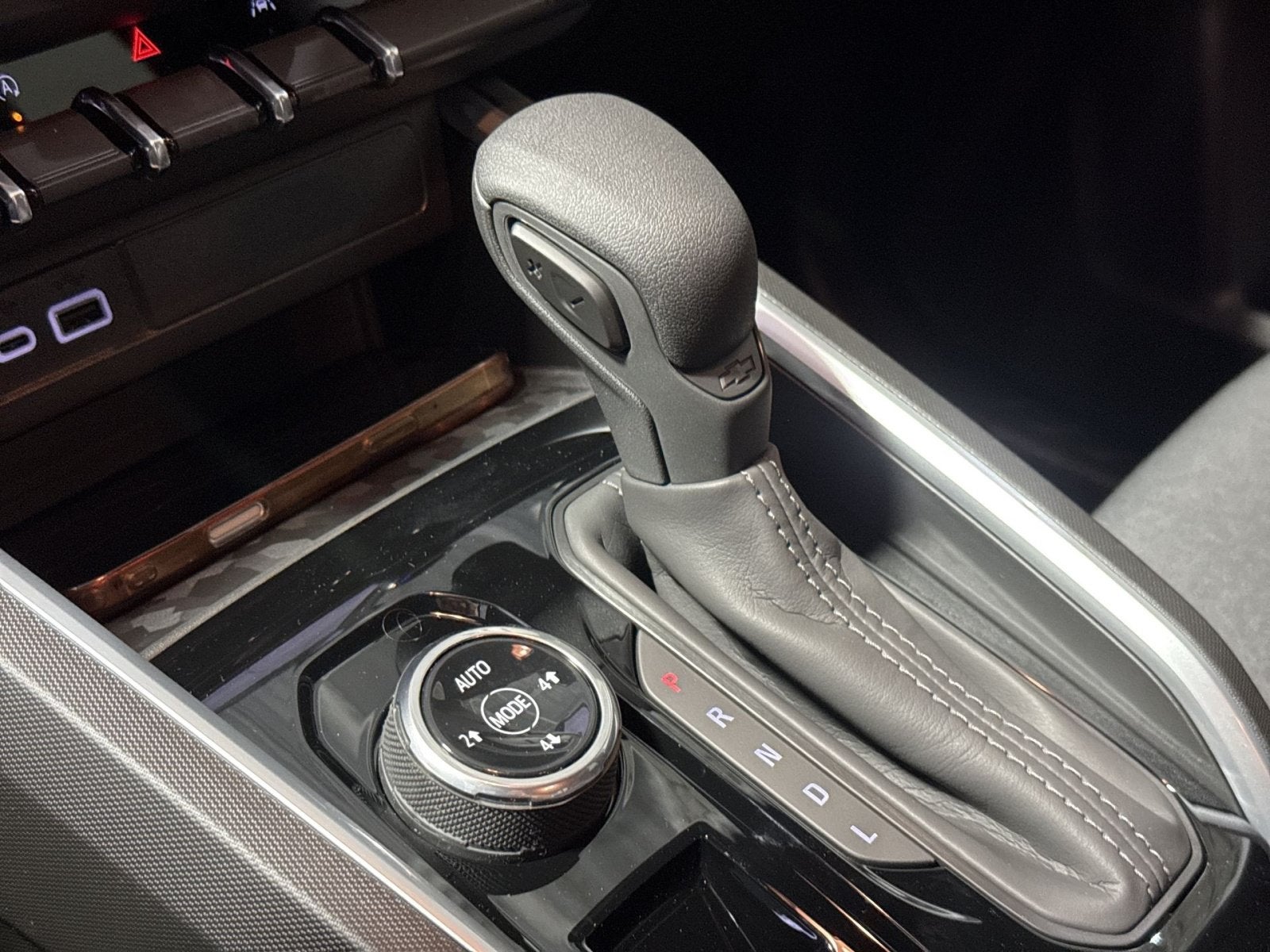 2026 Chevrolet Colorado Trail Boss - Photo 20