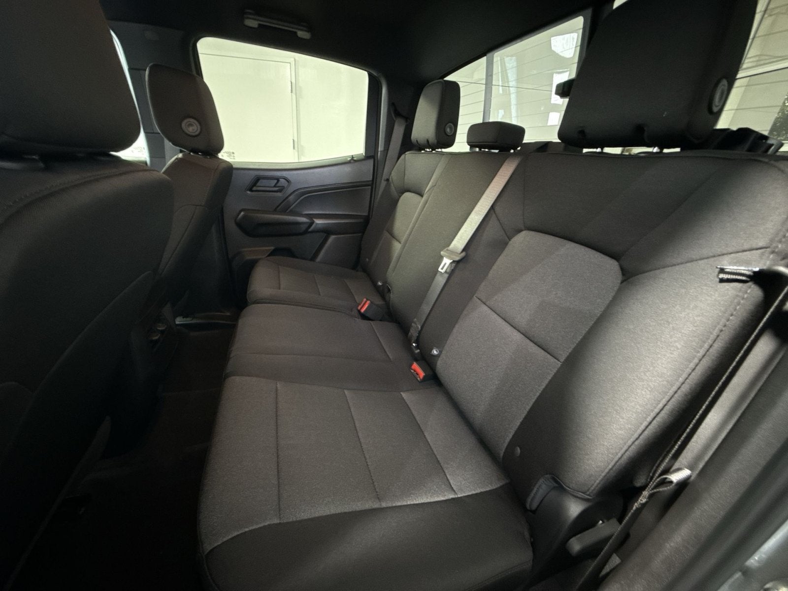 2026 Chevrolet Colorado Trail Boss - Photo 22