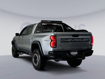 2023 Chevrolet Colorado ZR2