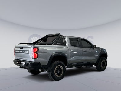 2023 Chevrolet Colorado ZR2