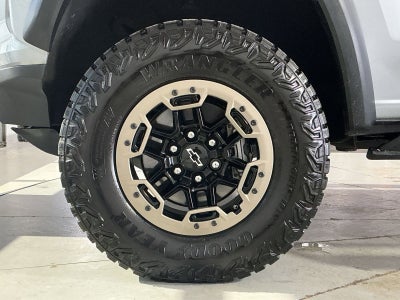 2023 Chevrolet Colorado ZR2