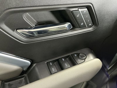 2023 Chevrolet Colorado ZR2