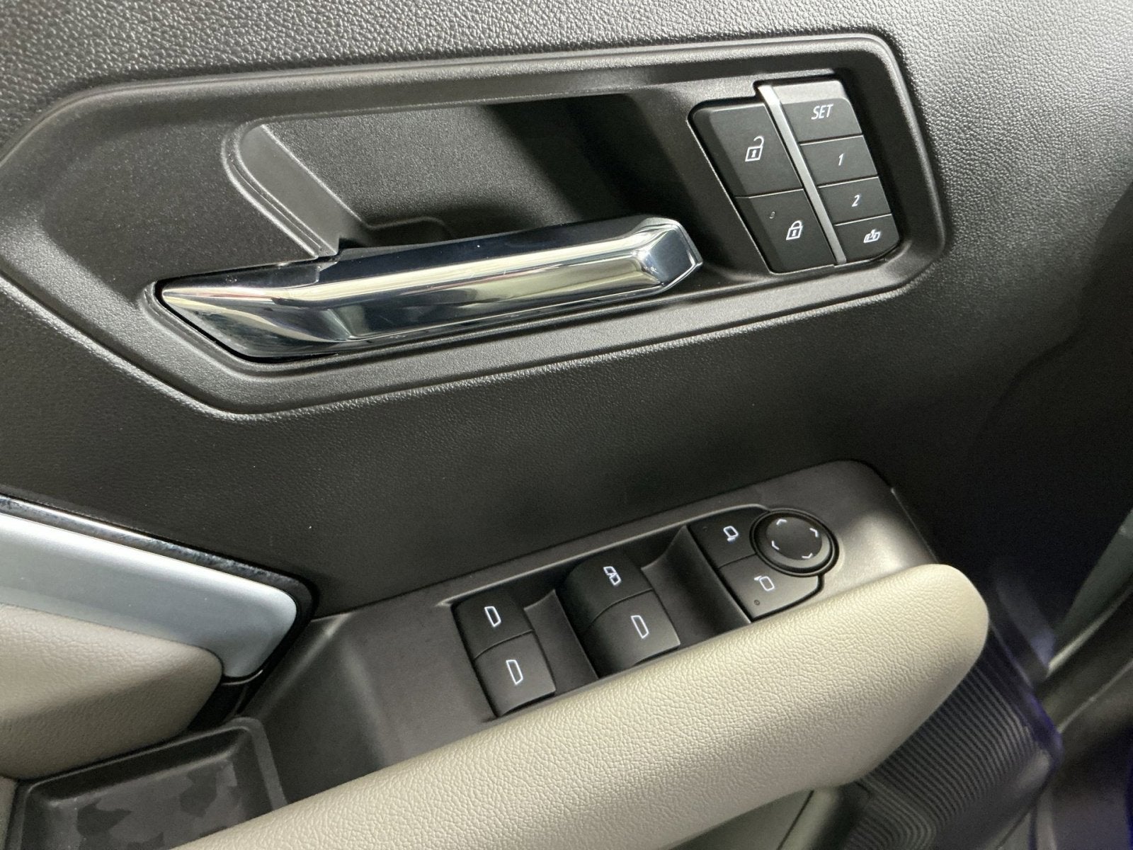 2023 Chevrolet Colorado ZR2