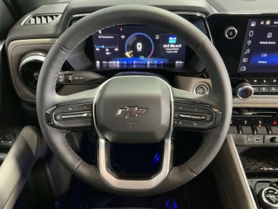 2023 Chevrolet Colorado ZR2