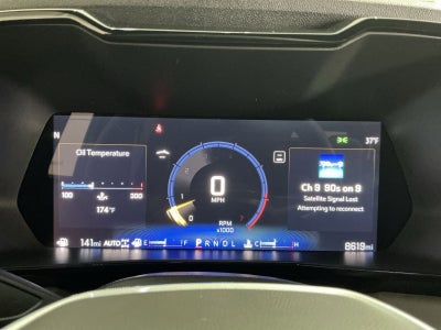 2023 Chevrolet Colorado ZR2