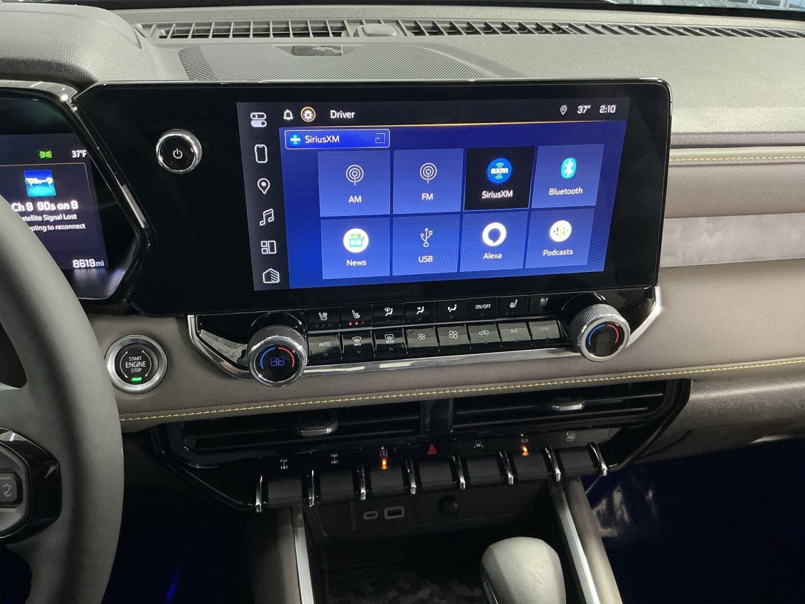 2023 Chevrolet Colorado ZR2