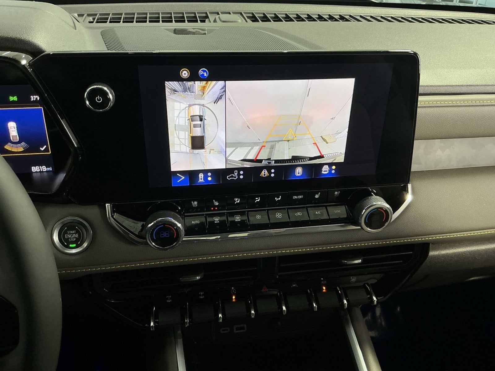 2023 Chevrolet Colorado ZR2