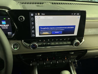 2023 Chevrolet Colorado ZR2