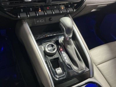 2023 Chevrolet Colorado ZR2