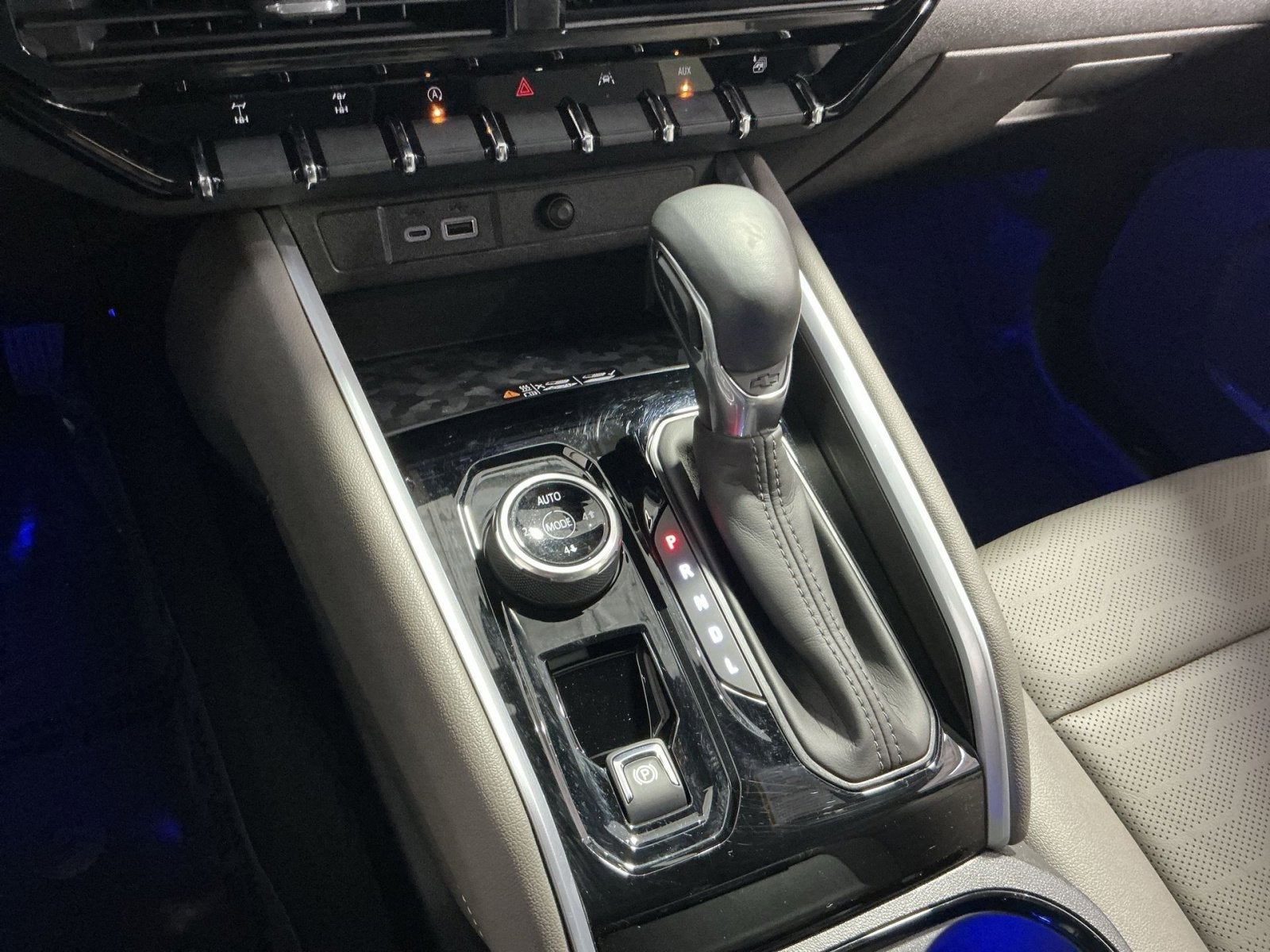 2023 Chevrolet Colorado ZR2