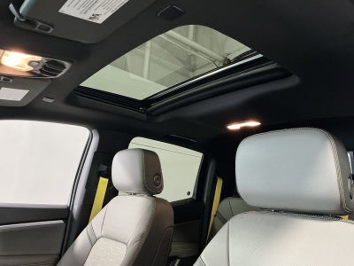 2023 Chevrolet Colorado ZR2