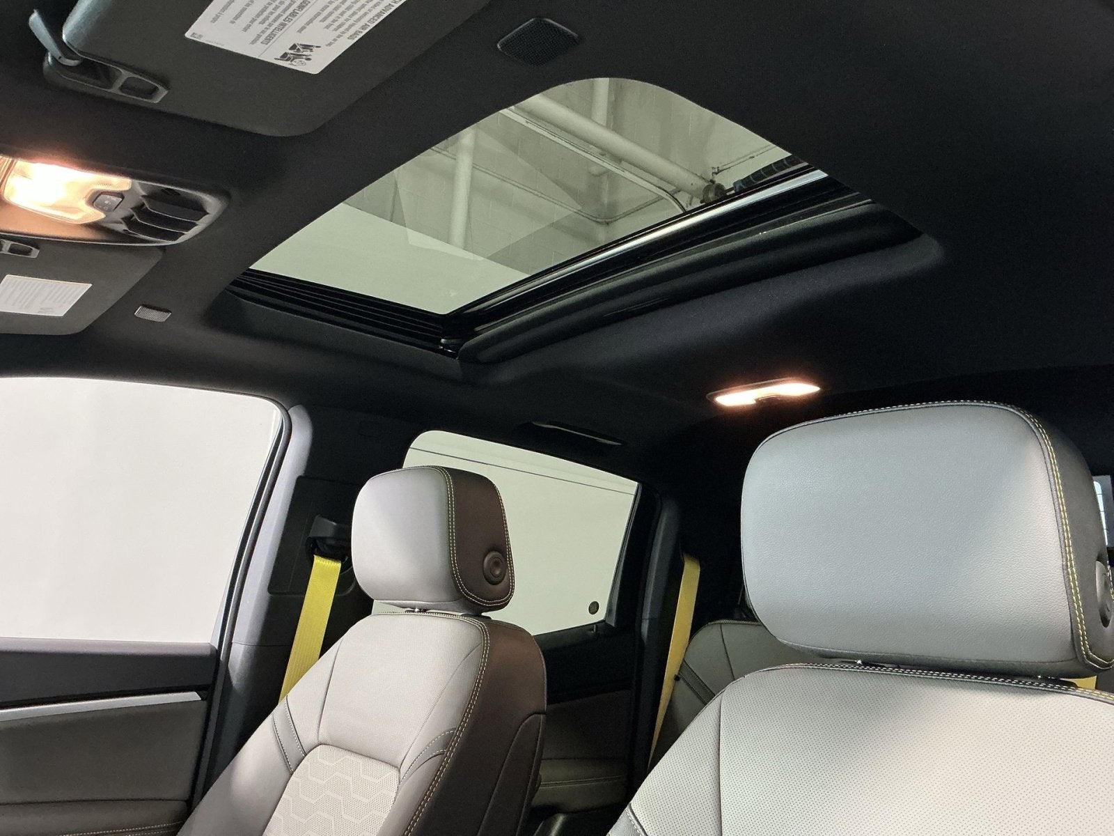 2023 Chevrolet Colorado ZR2