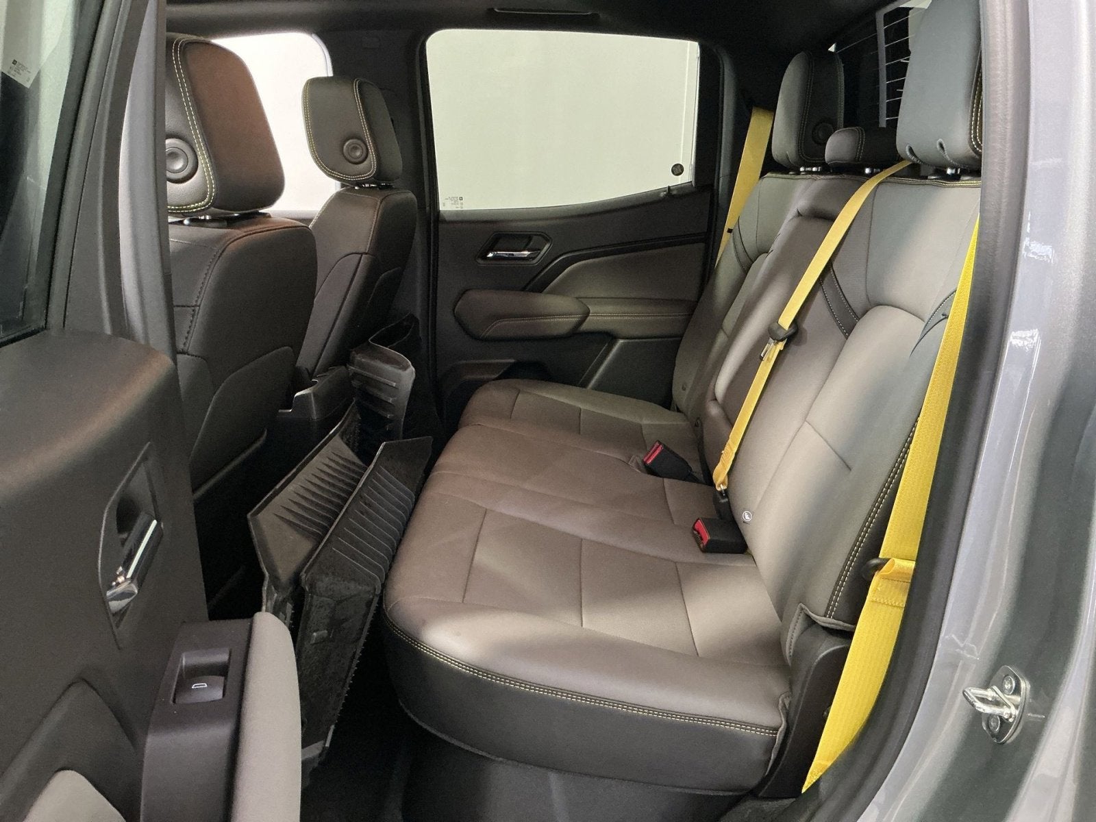 2023 Chevrolet Colorado ZR2