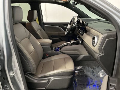 2023 Chevrolet Colorado ZR2