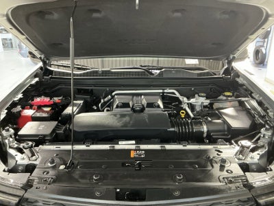 2023 Chevrolet Colorado ZR2