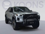 2023 Chevrolet Colorado ZR2