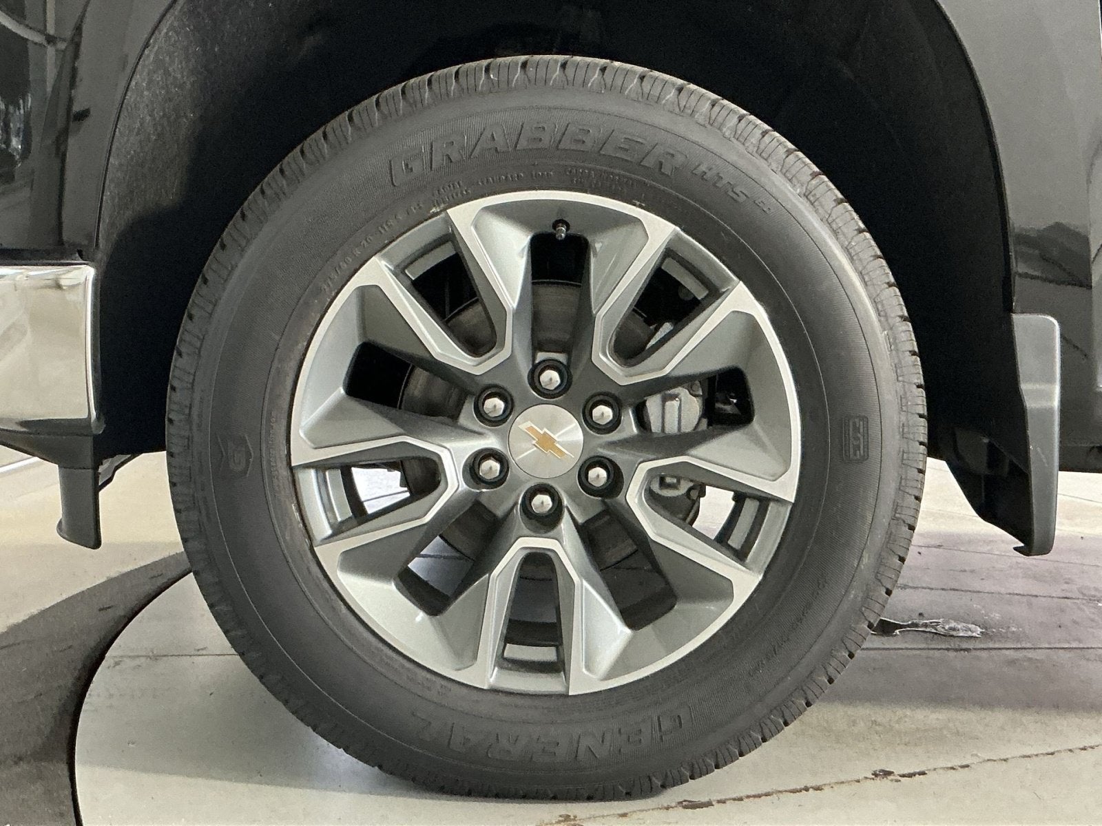 2026 Chevrolet Silverado 1500 LT - Photo 10