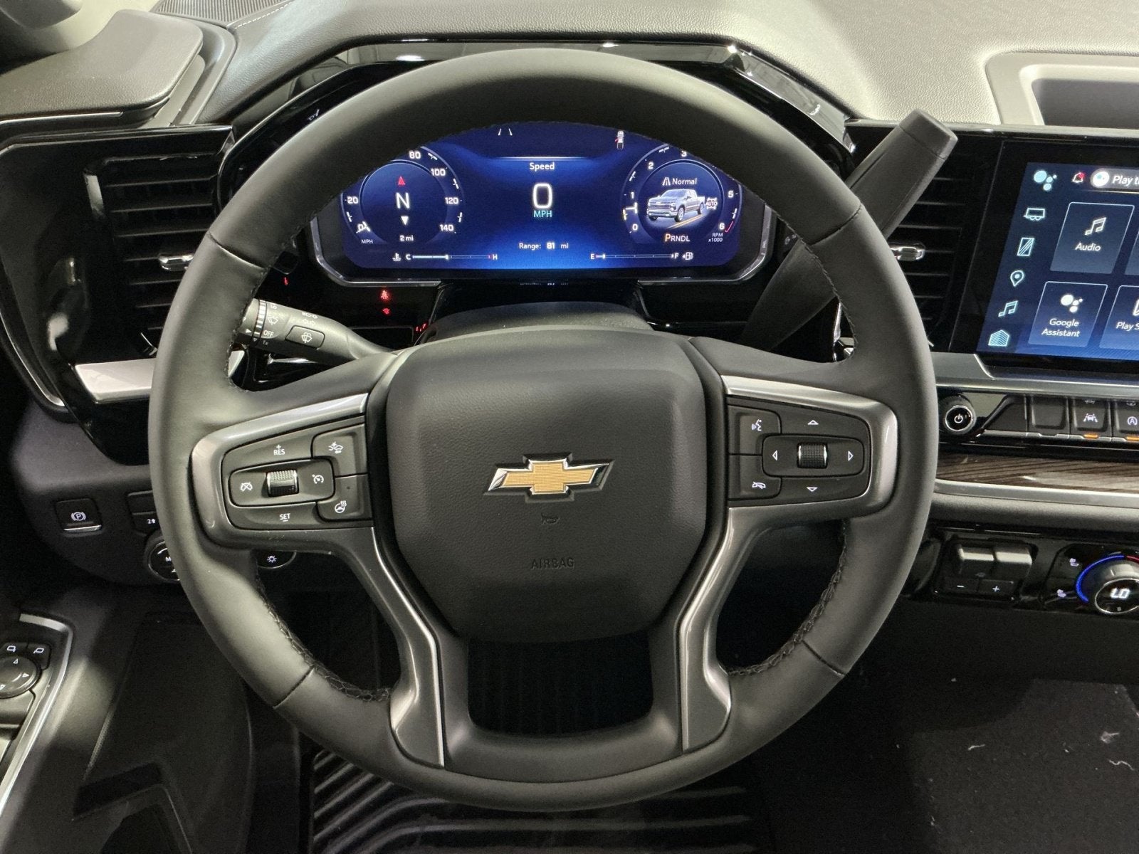 2026 Chevrolet Silverado 1500 LT - Photo 14