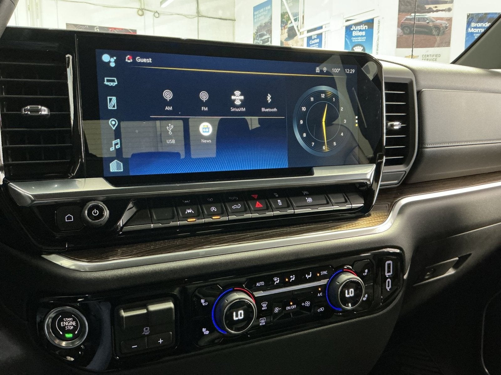2026 Chevrolet Silverado 1500 LT - Photo 16