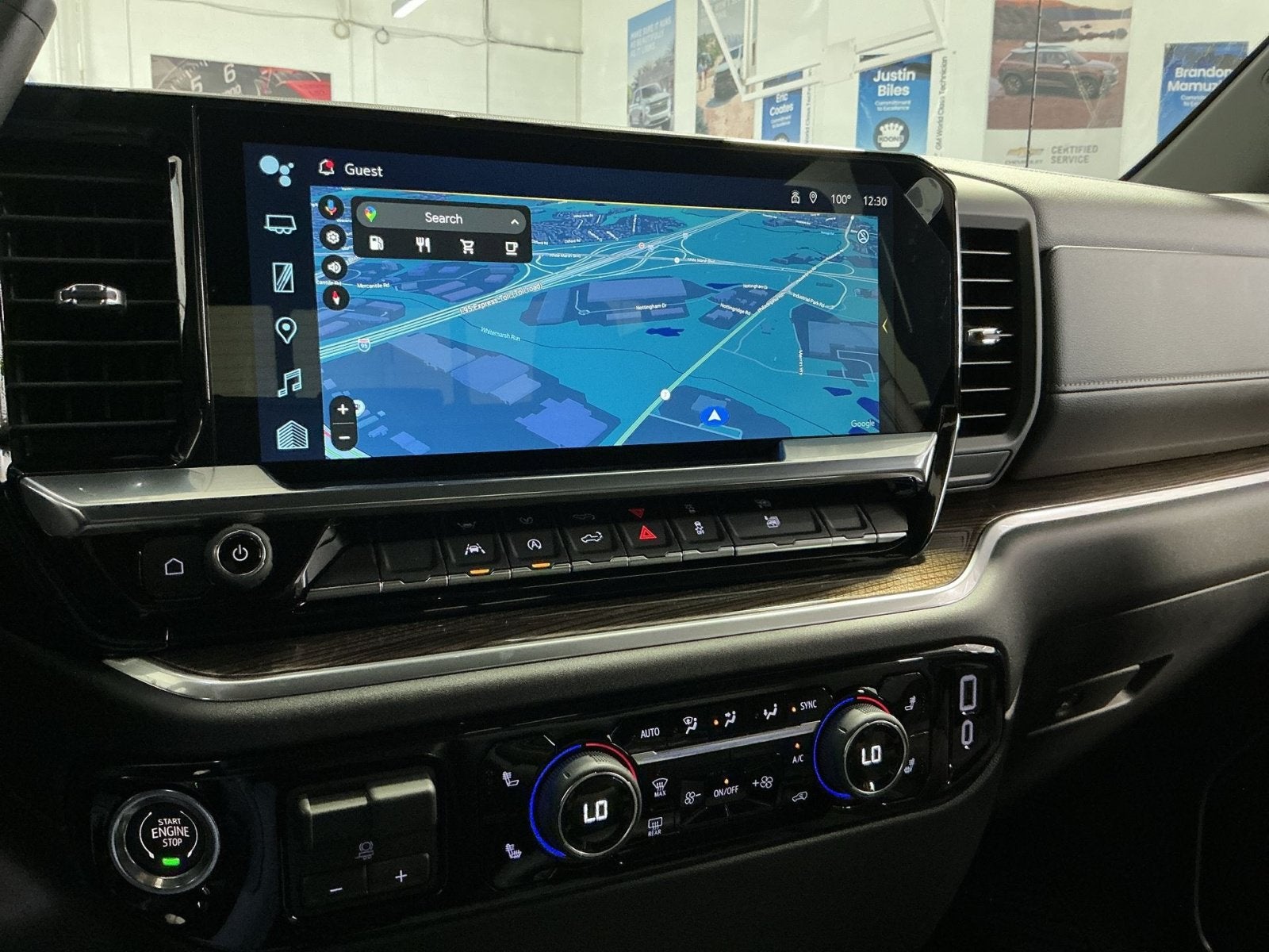 2026 Chevrolet Silverado 1500 LT - Photo 18