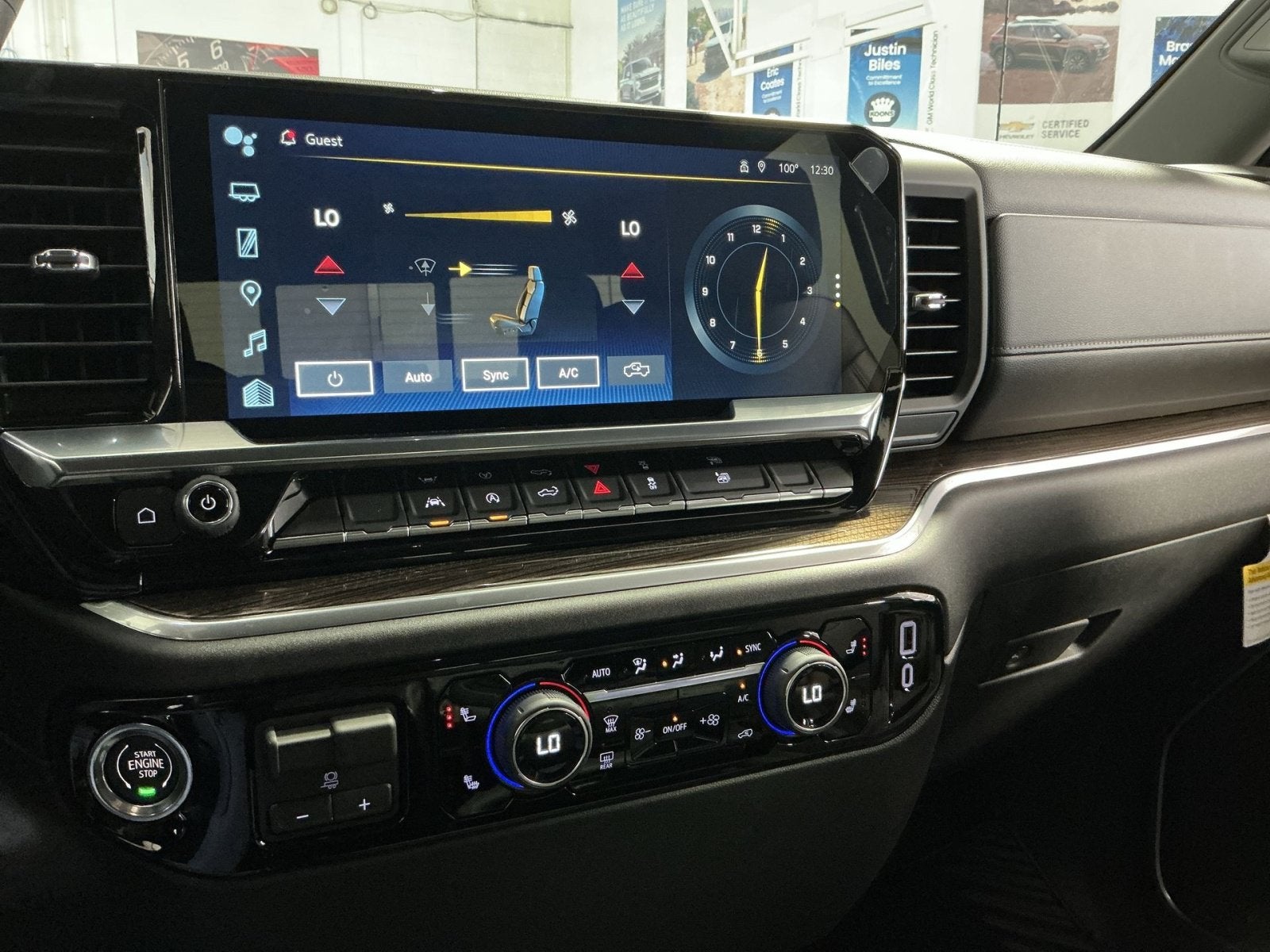 2026 Chevrolet Silverado 1500 LT - Photo 19