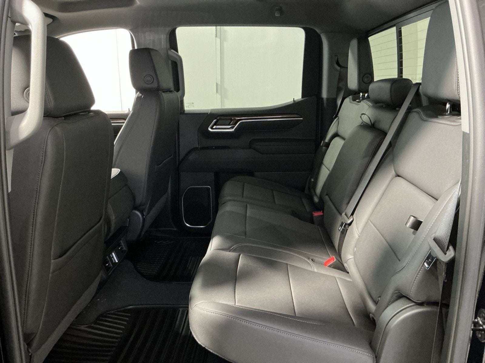 2026 Chevrolet Silverado 1500 LT - Photo 20