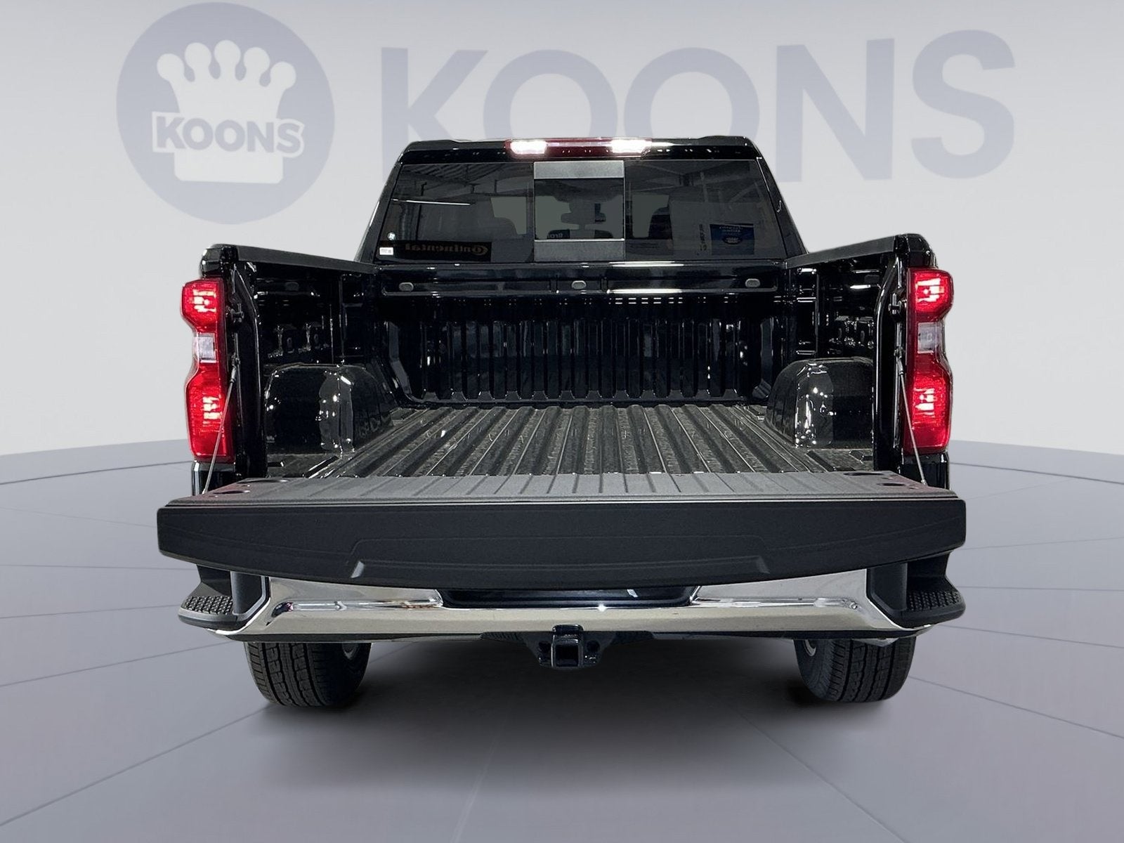 2026 Chevrolet Silverado 1500 LT - Photo 21