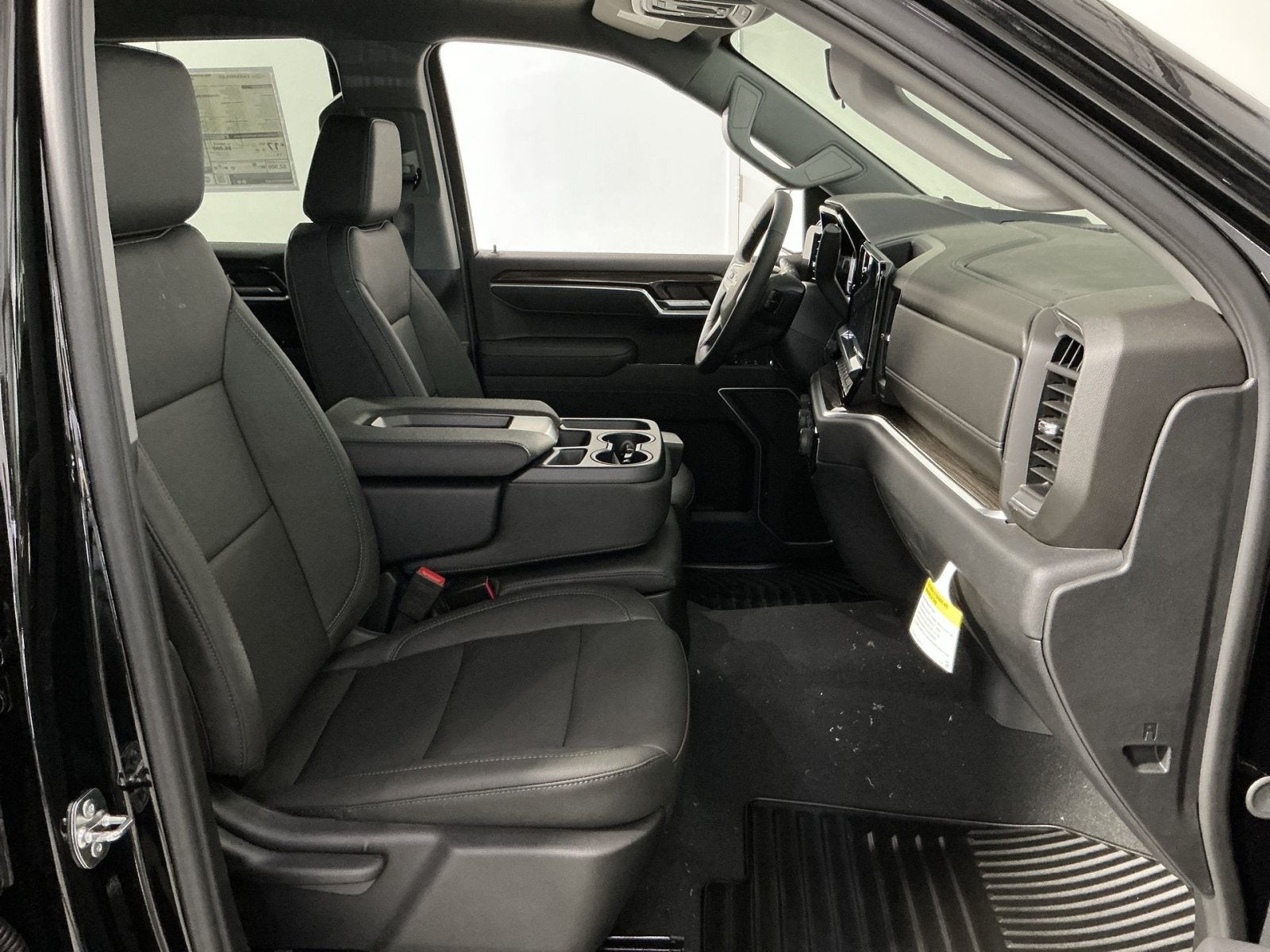 2026 Chevrolet Silverado 1500 LT - Photo 22