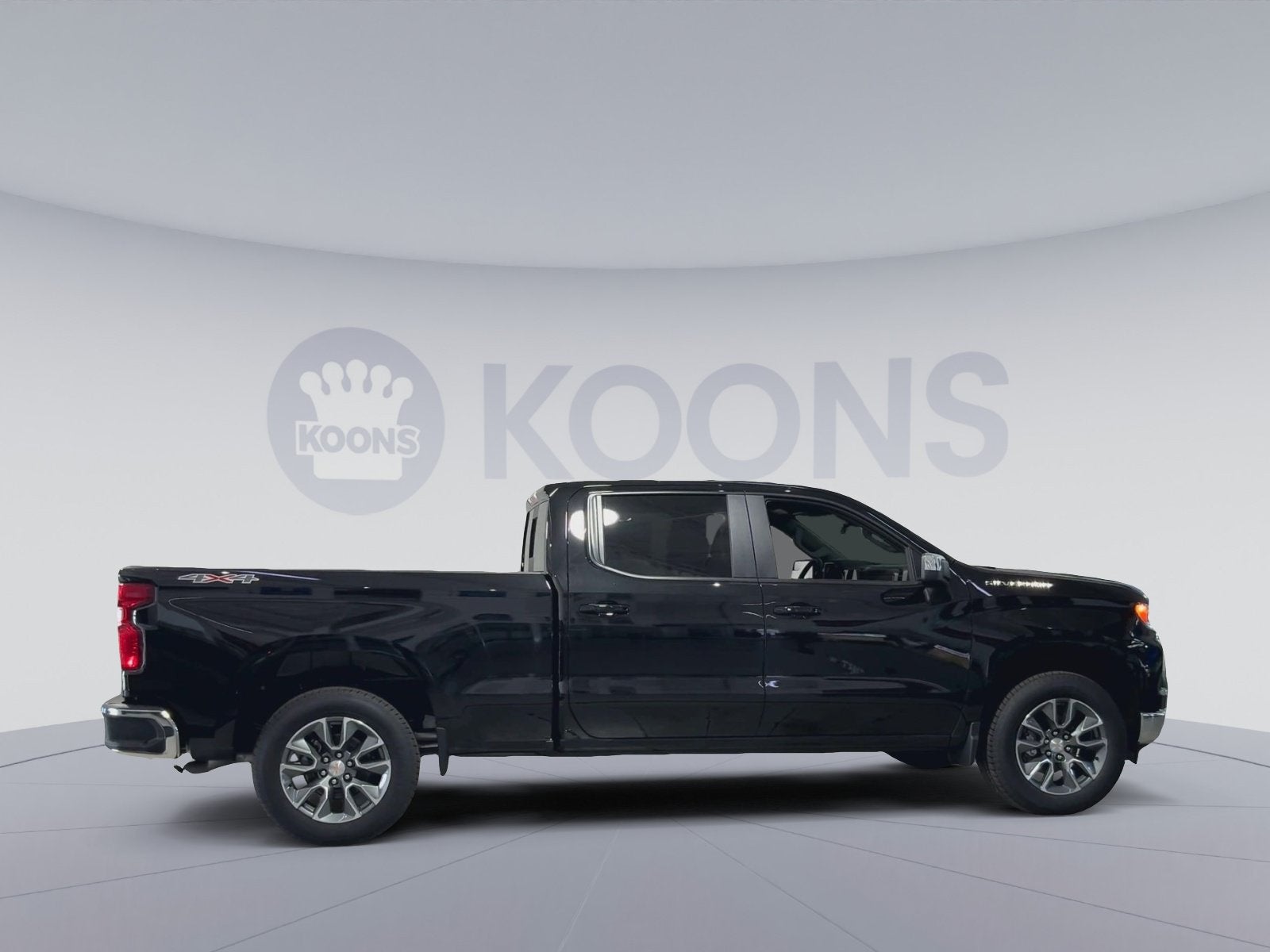 2026 Chevrolet Silverado 1500 LT - Photo 9