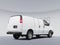 2026 Chevrolet Express Cargo 2500 WT