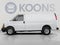 2020 Chevrolet Express Cargo 2500 RWD 2500 135"