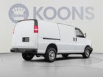2020 Chevrolet Express Cargo 2500 RWD 2500 135"