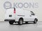 2020 Chevrolet Express Cargo 2500 RWD 2500 135"