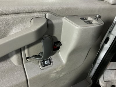 2022 Chevrolet Express Cargo 2500 WT